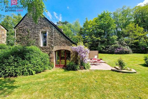 Villa i Plougonven, Finistere, Plougonven - € 408.500 | Ref: 406399FRAC - foto 2