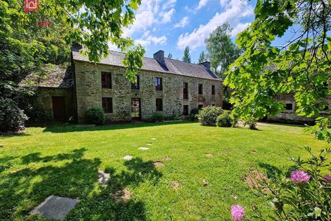 Villa i Plougonven, Finistere, Plougonven - € 408.500 | Ref: 406399FRAC - foto 3