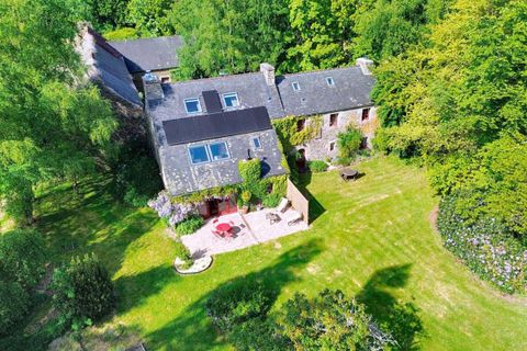Villa i Plougonven, Finistere, Plougonven - € 408.500 | Ref: 406399FRAC - foto 4