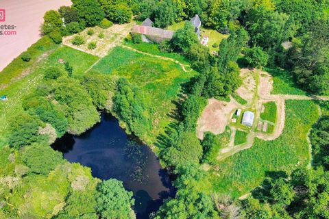 Villa i Plougonven, Finistere, Plougonven - € 408.500 | Ref: 406399FRAC - foto 5