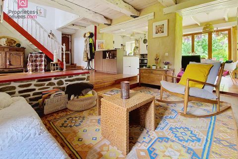 Villa i Plougonven, Finistere, Plougonven - € 408.500 | Ref: 406399FRAC - foto 6