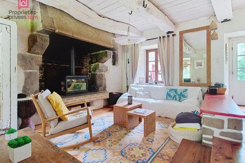 Villa i Plougonven, Finistere, Plougonven - € 408.500 | Ref: 406399FRAC - foto 7