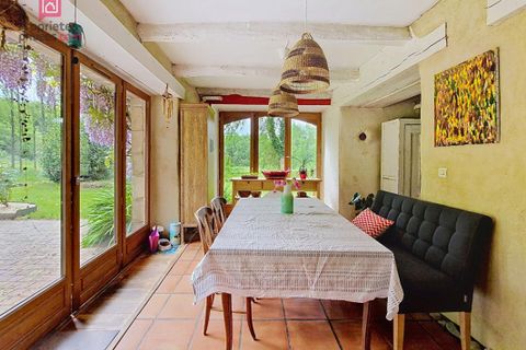 Villa i Plougonven, Finistere, Plougonven - € 408.500 | Ref: 406399FRAC - foto 9