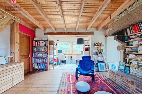 Villa i Plougonven, Finistere, Plougonven - € 408.500 | Ref: 406399FRAC - foto 11