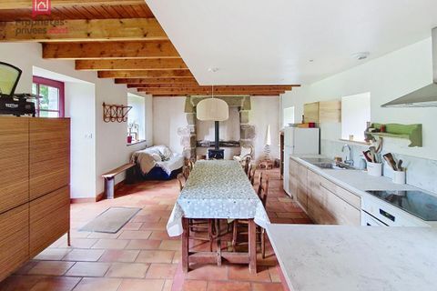 Villa i Plougonven, Finistere, Plougonven - € 408.500 | Ref: 406399FRAC - foto 14