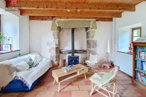 Villa i Plougonven, Finistere, Plougonven - € 408.500 | Ref: 406399FRAC - foto 16