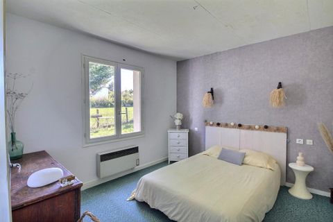 Villa i Arvert, Charente-Maritime, Arvert - € 270.000 | Ref: 395979DMH - foto 2