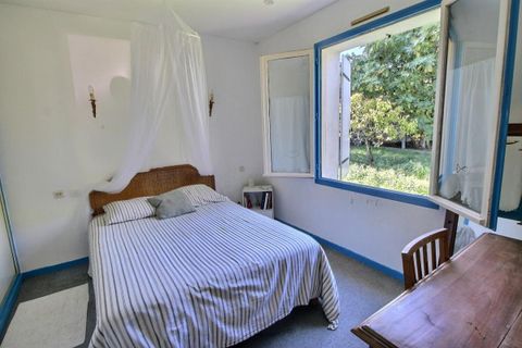 Villa i Arvert, Charente-Maritime, Arvert - € 270.000 | Ref: 395979DMH - foto 3