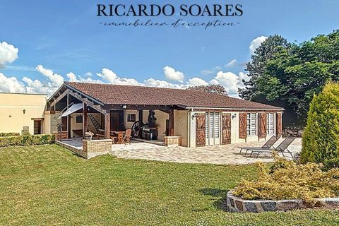 Villa i Pontpoint, Oise, Pontpoint - € 449.900 | Ref: 407336RSOA - foto 1