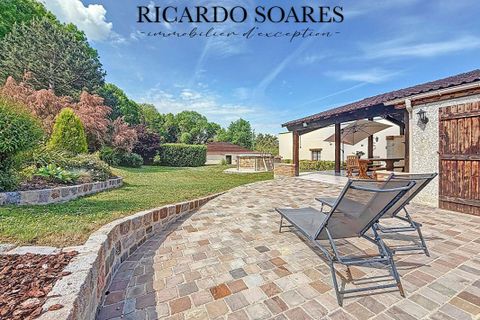 Villa i Pontpoint, Oise, Pontpoint - € 449.900 | Ref: 407336RSOA - foto 2