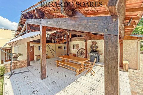 Villa i Pontpoint, Oise, Pontpoint - € 449.900 | Ref: 407336RSOA - foto 4