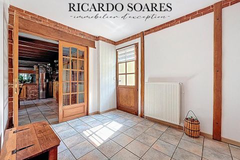 Villa i Pontpoint, Oise, Pontpoint - € 449.900 | Ref: 407336RSOA - foto 6