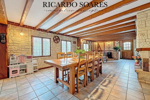 Villa i Pontpoint, Oise, Pontpoint - € 449.900 | Ref: 407336RSOA - foto 7
