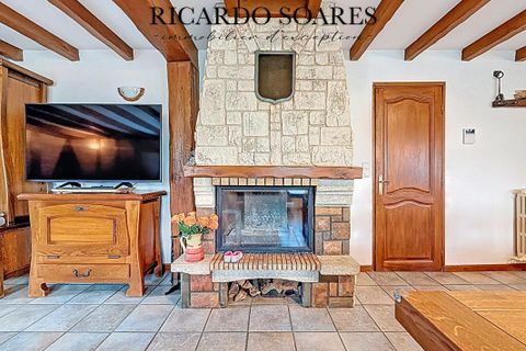 Villa i Pontpoint, Oise, Pontpoint - € 449.900 | Ref: 407336RSOA - foto 8