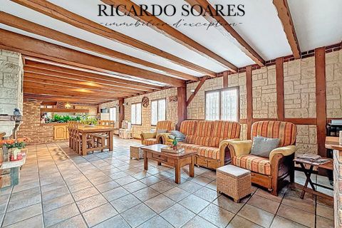 Villa i Pontpoint, Oise, Pontpoint - € 449.900 | Ref: 407336RSOA - foto 9