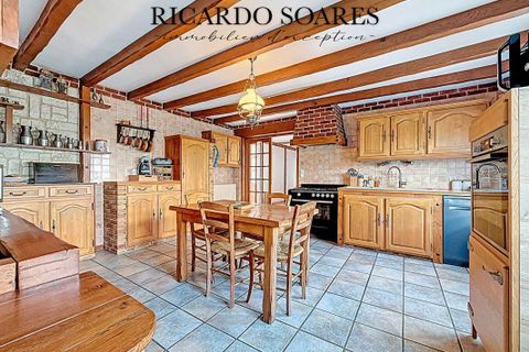 Villa i Pontpoint, Oise, Pontpoint - € 449.900 | Ref: 407336RSOA - foto 10