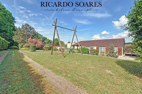 Villa i Pontpoint, Oise, Pontpoint - € 449.900 | Ref: 407336RSOA - foto 16