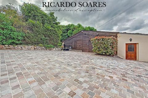 Villa i Pontpoint, Oise, Pontpoint - € 449.900 | Ref: 407336RSOA - foto 18