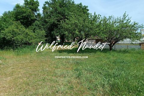 Helårsgrund i Mulsanne, Sarthe, Mulsanne - € 126.500 | Ref: 406373WNA - foto 1