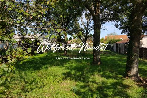 Helårsgrund i Mulsanne, Sarthe, Mulsanne - € 126.500 | Ref: 406373WNA - foto 2