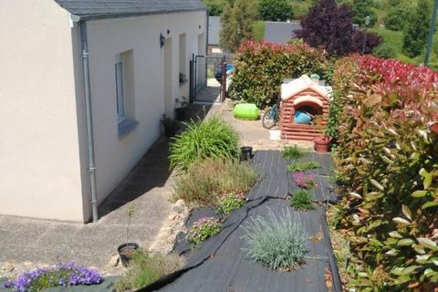 Villa i Loches, Indre-et-Loire, Loches - € 219.000 | Ref: 406998RLL - foto 2