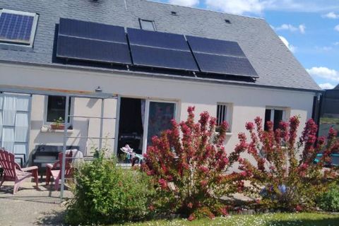 Villa i Loches, Indre-et-Loire, Loches - € 219.000 | Ref: 406998RLL - foto 3