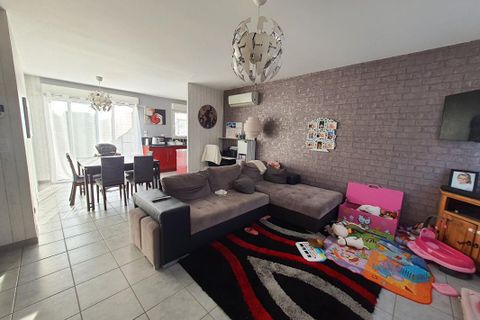 Villa i Loches, Indre-et-Loire, Loches - € 219.000 | Ref: 406998RLL - foto 4