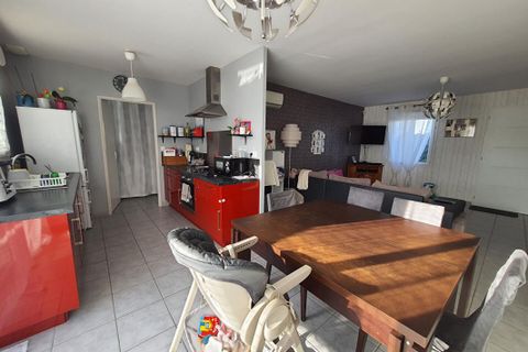 Villa i Loches, Indre-et-Loire, Loches - € 219.000 | Ref: 406998RLL - foto 5