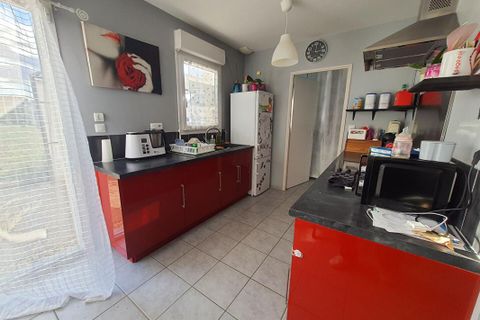 Villa i Loches, Indre-et-Loire, Loches - € 219.000 | Ref: 406998RLL - foto 6
