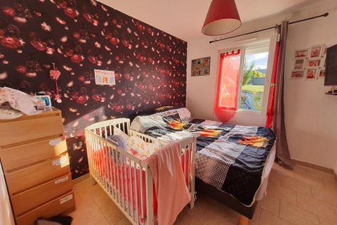 Villa i Loches, Indre-et-Loire, Loches - € 219.000 | Ref: 406998RLL - foto 8