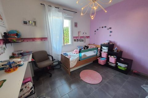 Villa i Loches, Indre-et-Loire, Loches - € 219.000 | Ref: 406998RLL - foto 9