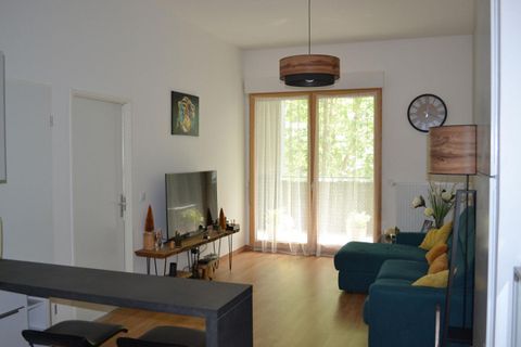 Lejlighed i Massy, Essonne, Massy - € 255.000 | Ref: 405124LBOQ - foto 1