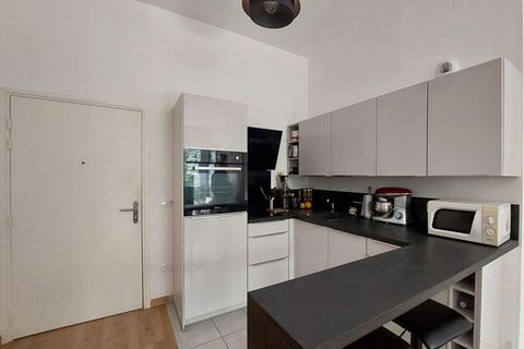 Lejlighed i Massy, Essonne, Massy - € 255.000 | Ref: 405124LBOQ - foto 3