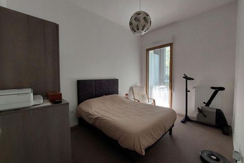 Lejlighed i Massy, Essonne, Massy - € 255.000 | Ref: 405124LBOQ - foto 4