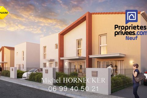 Villa i Sauvian, Herault, Sauvian - € 289.900 | Ref: 406578HKM - foto 1