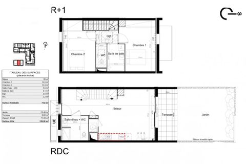 Villa i Sauvian, Herault, Sauvian - € 289.900 | Ref: 406578HKM - foto 4