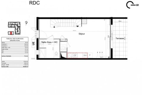Villa i Sauvian, Herault, Sauvian - € 289.900 | Ref: 406578HKM - foto 5