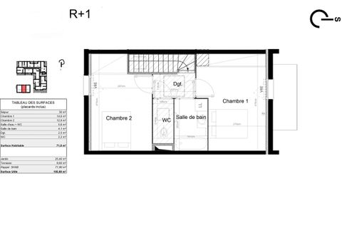 Villa i Sauvian, Herault, Sauvian - € 289.900 | Ref: 406578HKM - foto 6