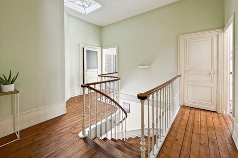 Villa i Perigueux, Dordogne, Perigueux - € 515 000 | Ref: 406205NIH - foto 8