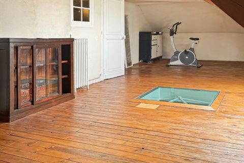 Villa i Perigueux, Dordogne, Perigueux - € 515 000 | Ref: 406205NIH - foto 15