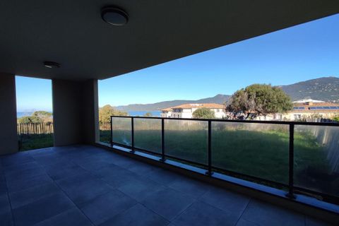 Leilighet i Propriano, Corse-du-Sud, Propriano - € 410 000 | Ref: 394943CEJGCIA - foto 2