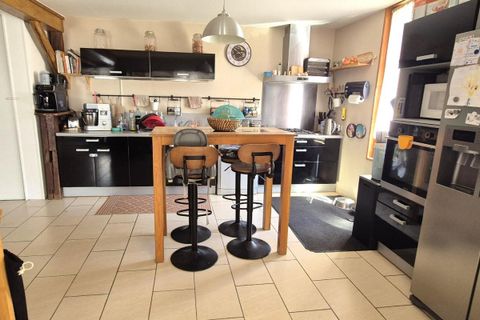 Villa i Saint-Dizier, Haute-Marne, Saint-Dizier - € 236.000 | Ref: 405994AANI - foto 2