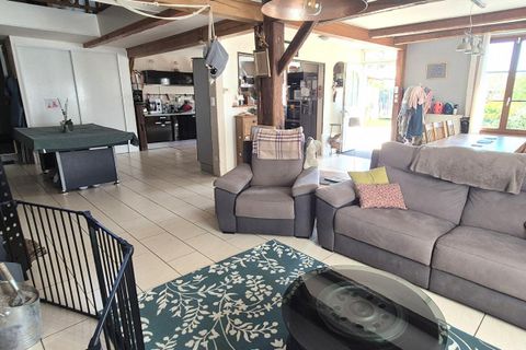 Villa i Saint-Dizier, Haute-Marne, Saint-Dizier - € 236.000 | Ref: 405994AANI - foto 3