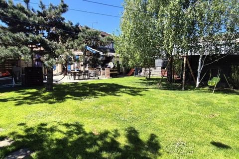 Villa i Saint-Dizier, Haute-Marne, Saint-Dizier - € 236.000 | Ref: 405994AANI - foto 7