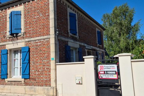 Villa i Saint-Dizier, Haute-Marne, Saint-Dizier - € 236.000 | Ref: 405994AANI - foto 8