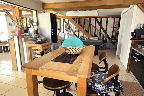 Villa i Saint-Dizier, Haute-Marne, Saint-Dizier - € 236.000 | Ref: 405994AANI - foto 9