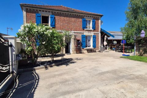 Villa i Saint-Dizier, Haute-Marne, Saint-Dizier - € 236.000 | Ref: 405994AANI - foto 16