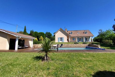 Villa i Yvrac, Gironde, Yvrac - € 455.000 | Ref: 405890NAD - foto 1