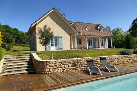 Villa i Yvrac, Gironde, Yvrac - € 455.000 | Ref: 405890NAD - foto 2