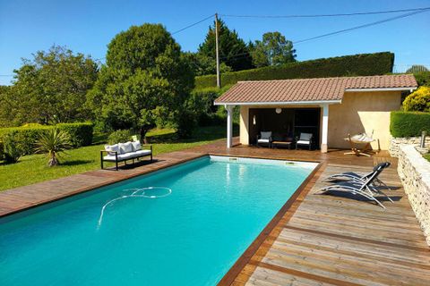 Villa i Yvrac, Gironde, Yvrac - € 455.000 | Ref: 405890NAD - foto 3